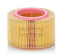 MANN-FILTER C 1530/1