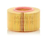 MANN-FILTER C 1552