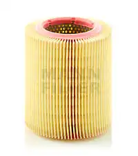 MANN-FILTER C 1567