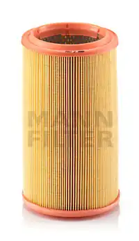 MANN-FILTER C 1586