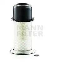 MANN-FILTER C 1588 x