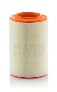 MANN-FILTER C 15 007