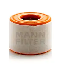 MANN-FILTER C 15 010