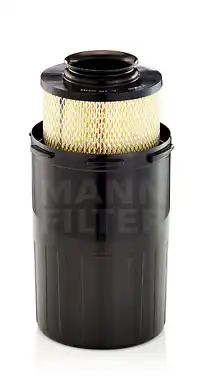 MANN-FILTER C 15 200