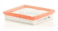 MANN-FILTER C 1618