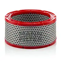 MANN-FILTER C 1633/1