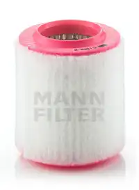 MANN-FILTER C 1652/2