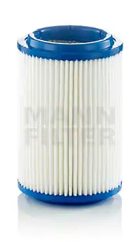 MANN-FILTER C 16 006