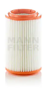 MANN-FILTER C 16 007