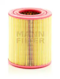 MANN-FILTER C 16 118