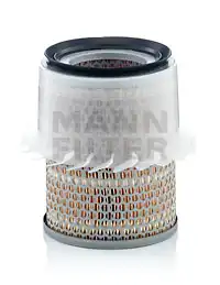 MANN-FILTER C 16 148
