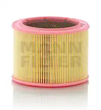 MANN-FILTER C 1760/1