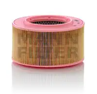 MANN-FILTER C 1776