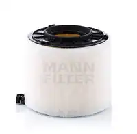 MANN-FILTER C 17 010