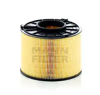 MANN-FILTER C 17 012/1