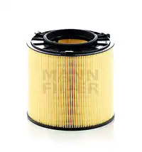 MANN-FILTER C 17 013