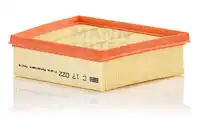 MANN-FILTER C 17 022