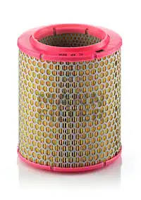 MANN-FILTER C 17 129
