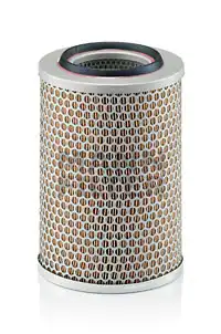 MANN-FILTER C 17 201