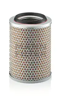 MANN-FILTER C 17 217