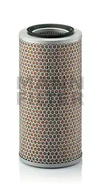 MANN-FILTER C 17 250