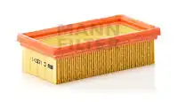 MANN-FILTER C 1832/1