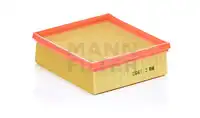 MANN-FILTER C 1880