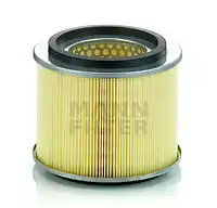 MANN-FILTER C 18 006