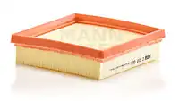 MANN-FILTER C 18 021