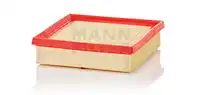 MANN-FILTER C 18 024
