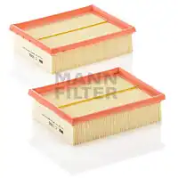 MANN-FILTER C 1955-2