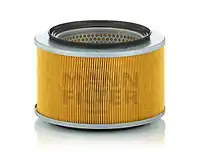 MANN-FILTER C 1980