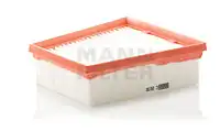 MANN-FILTER C 2030