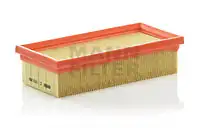 MANN-FILTER C 2039
