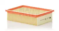 MANN-FILTER C 21 102