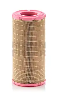 MANN-FILTER C 21 630/4