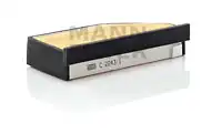 MANN-FILTER C 2243/1