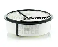 MANN-FILTER C 2262