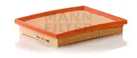 MANN-FILTER C 22 009