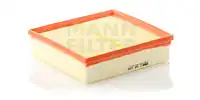 MANN-FILTER C 22 020