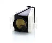 MANN-FILTER C 22 028