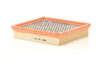 MANN-FILTER C 22 029