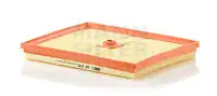 MANN-FILTER C 22 035