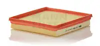 MANN-FILTER C 22 038