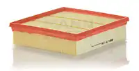 MANN-FILTER C 22 039