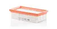 MANN-FILTER C 2325