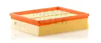 MANN-FILTER C 23 011