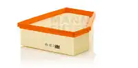 MANN-FILTER C 23 109