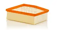 MANN-FILTER C 23 124