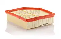 MANN-FILTER C 23 129
